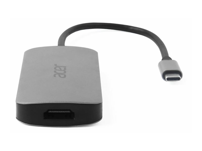Hub Acer USB-C 7 em 1 HDMI - Imagem 6