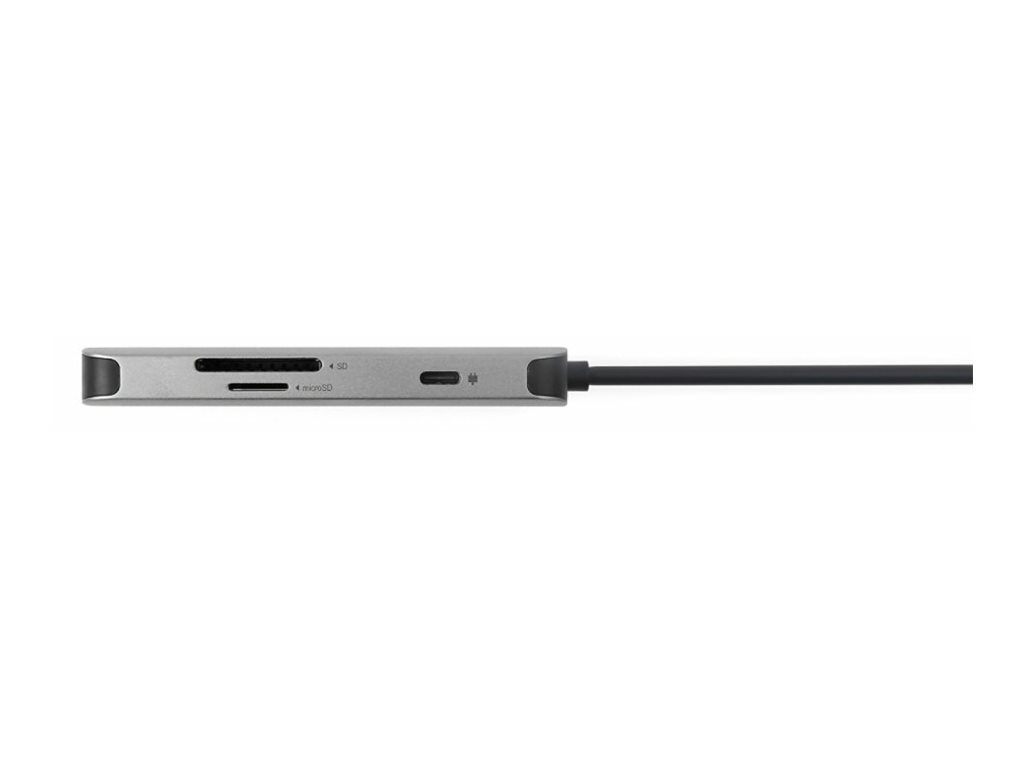 Hub Acer USB-C 7 em 1 HDMI - Imagem 8