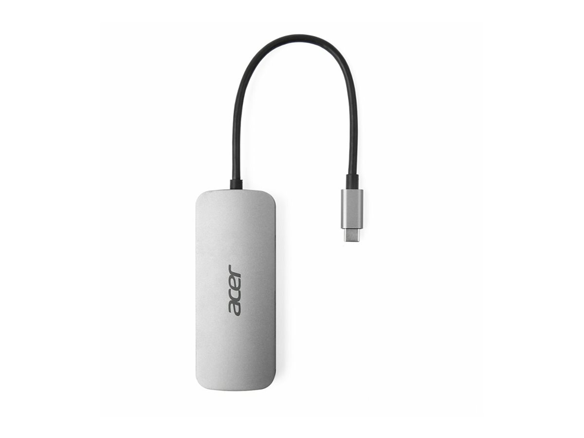 Hub Acer USB-C 7 em 1 HDMI - Imagem 3