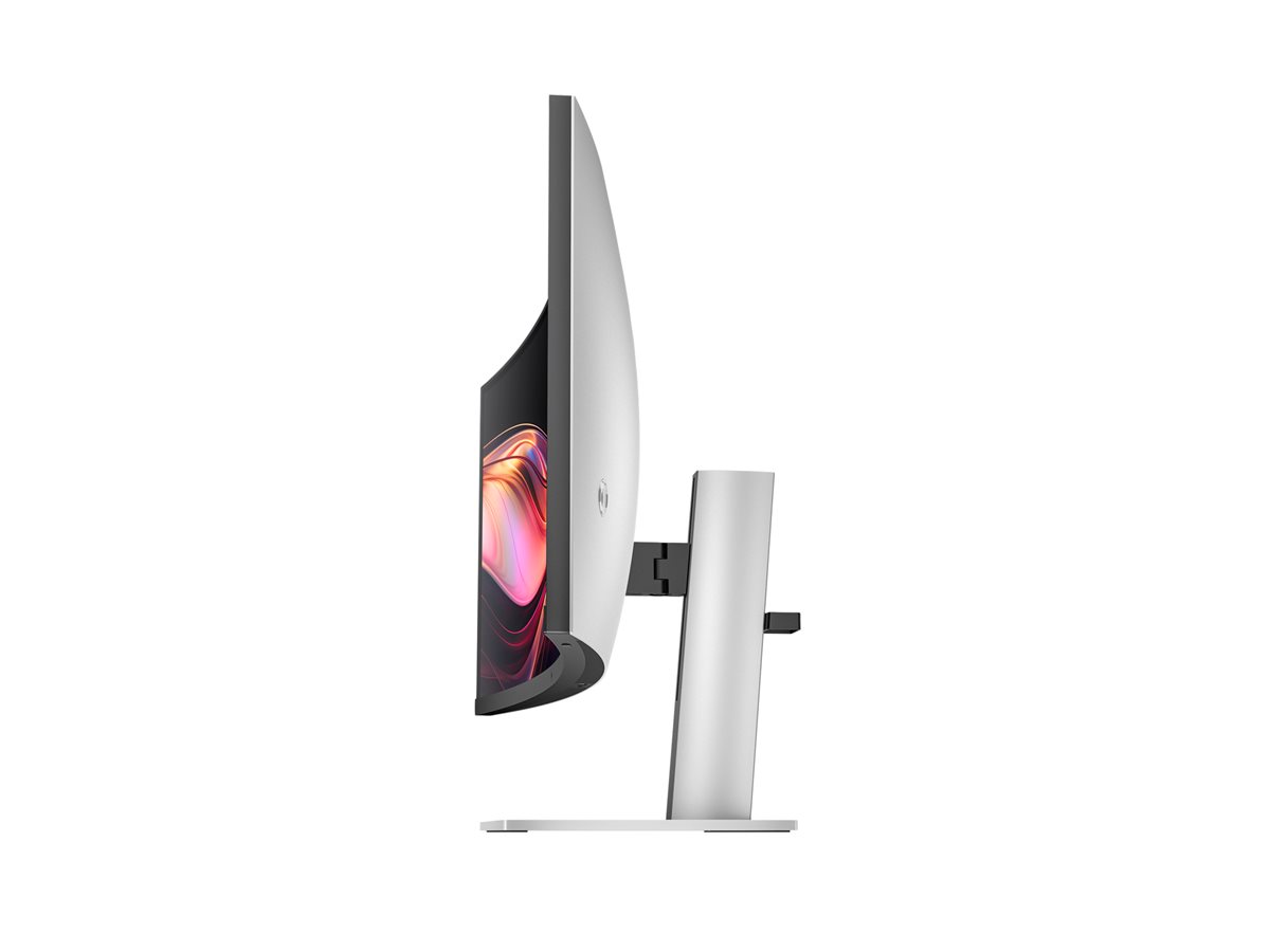 Monitor HP Series 7 Pro 734pm 34" WQHD de Conferência DP HDMI - Imagem 5