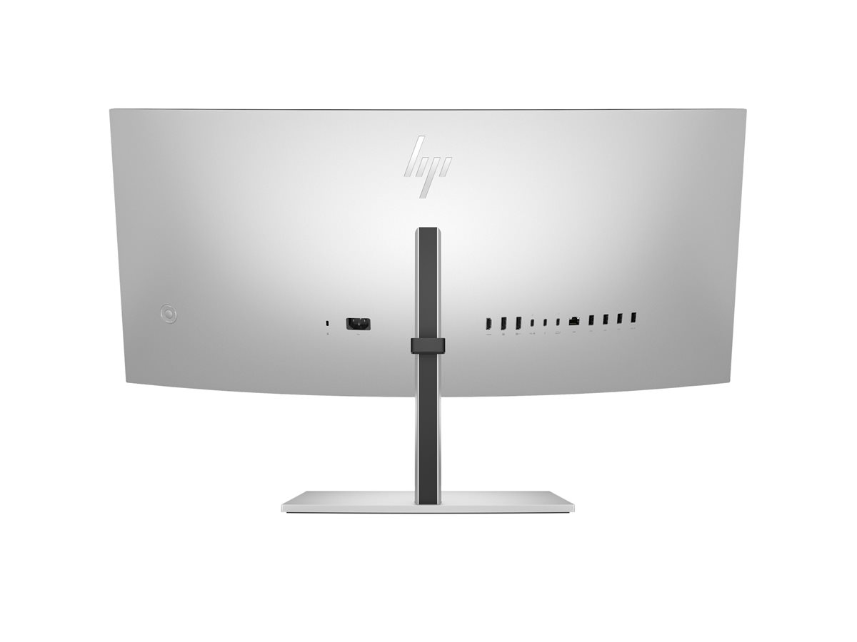 Monitor HP Series 7 Pro 734pm 34" WQHD de Conferência DP HDMI - Imagem 9