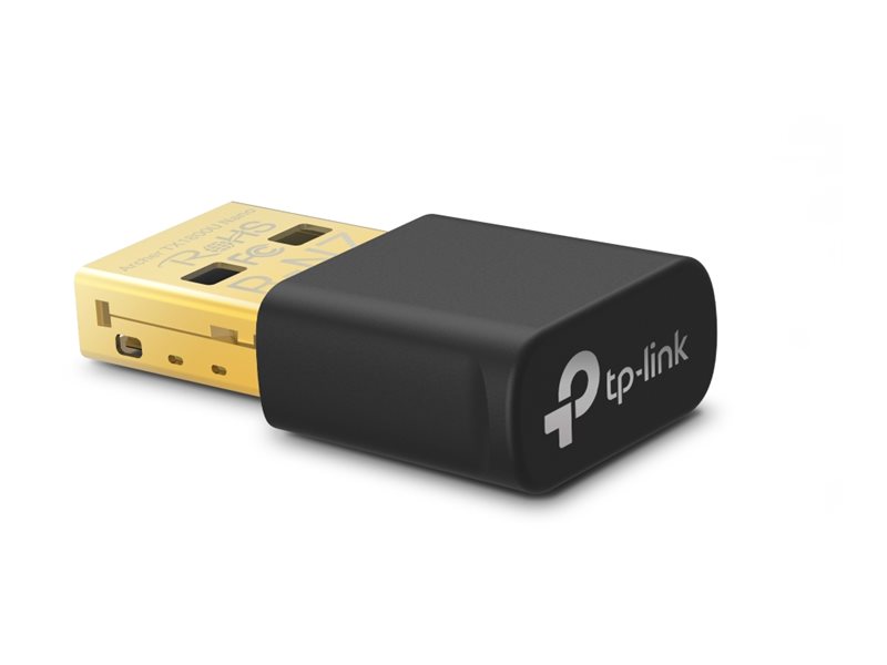 Adaptador Wi-Fi TP-Link Archer TX1800U Nano Wi-Fi 6