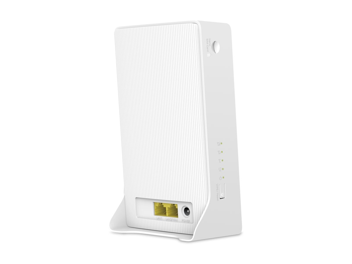 Router Mercusys MB112-4G 4G Wi-Fi - Imagem 3
