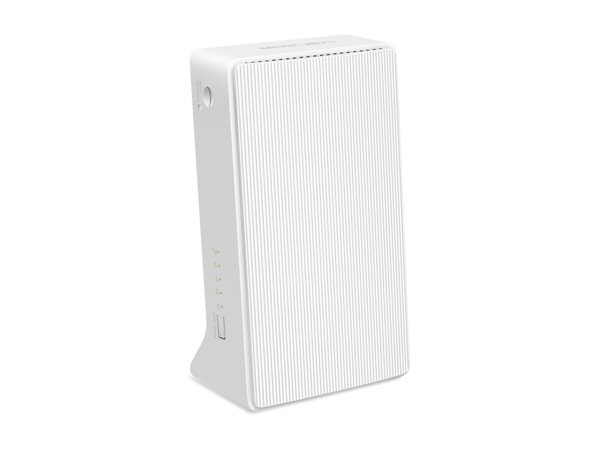 Router Mercusys MB112-4G 4G Wi-Fi - Imagem 2
