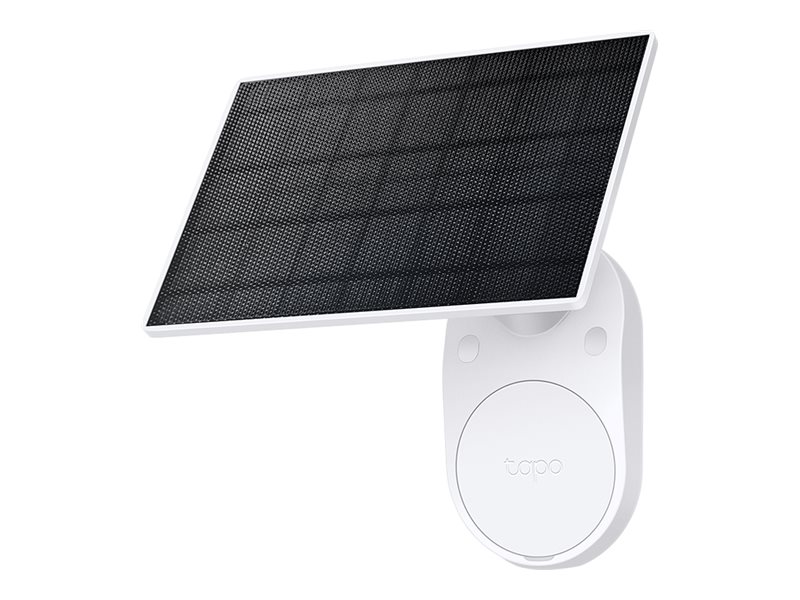 Painel Solar Tapo A201 2.5W Montagem Parede