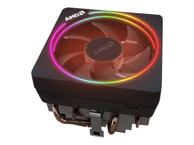 Cooler Processador AMD Wraith Prism AM4