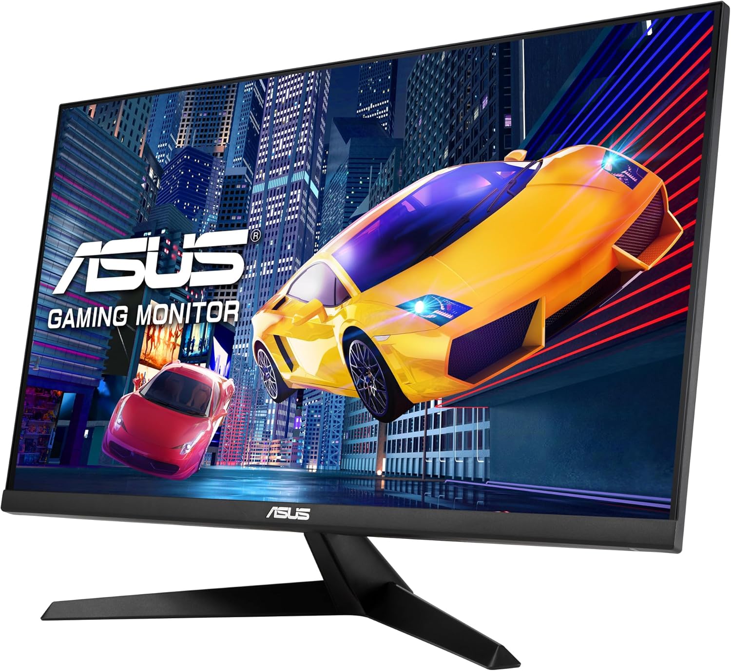 Monitor Gaming ASUS VY279HGR Eye Care 27" IPS Full HD 120Hz 1ms Preto - Imagem 10