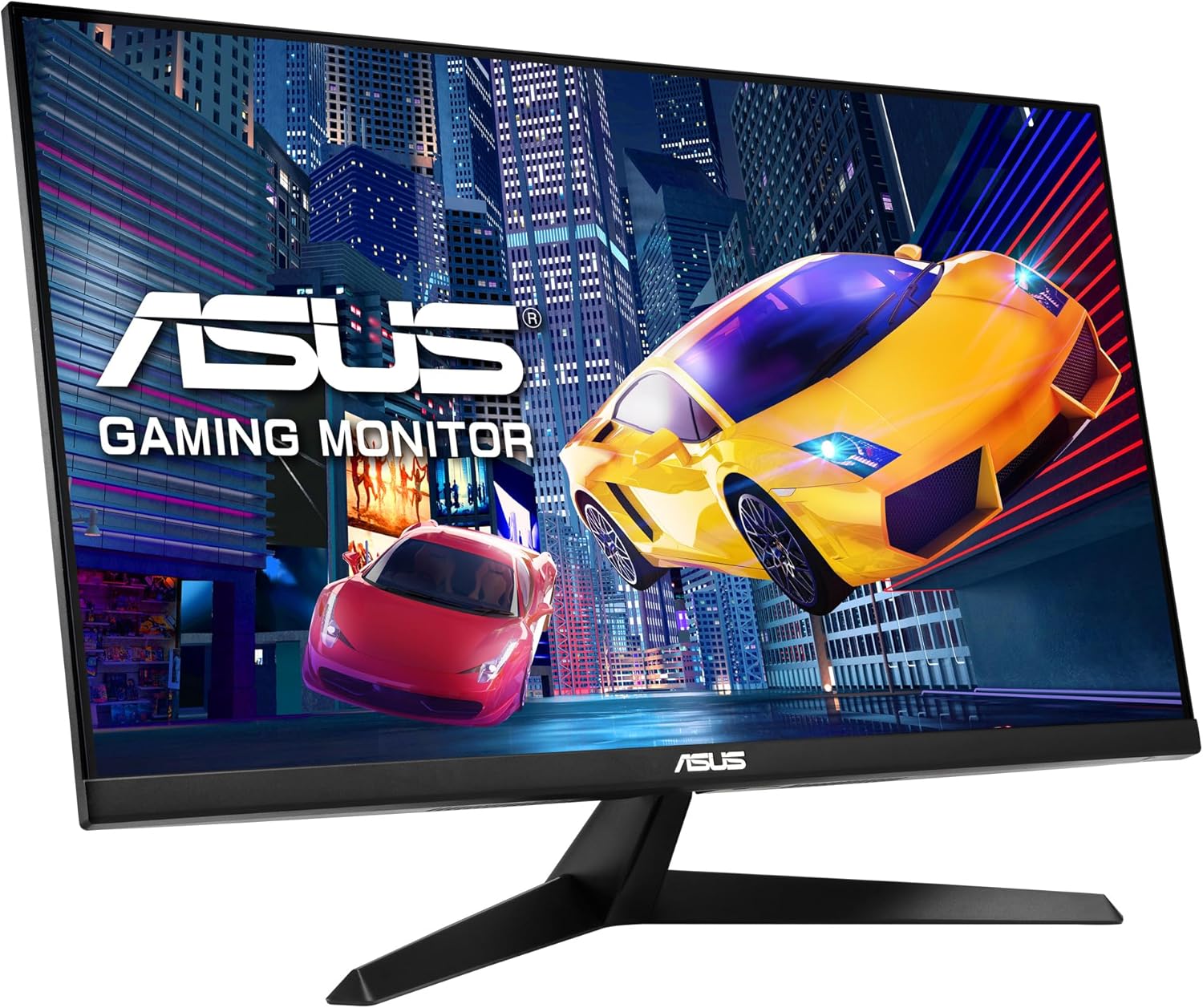 Monitor Gaming ASUS VY279HGR Eye Care 27" IPS Full HD 120Hz 1ms Preto - Imagem 11