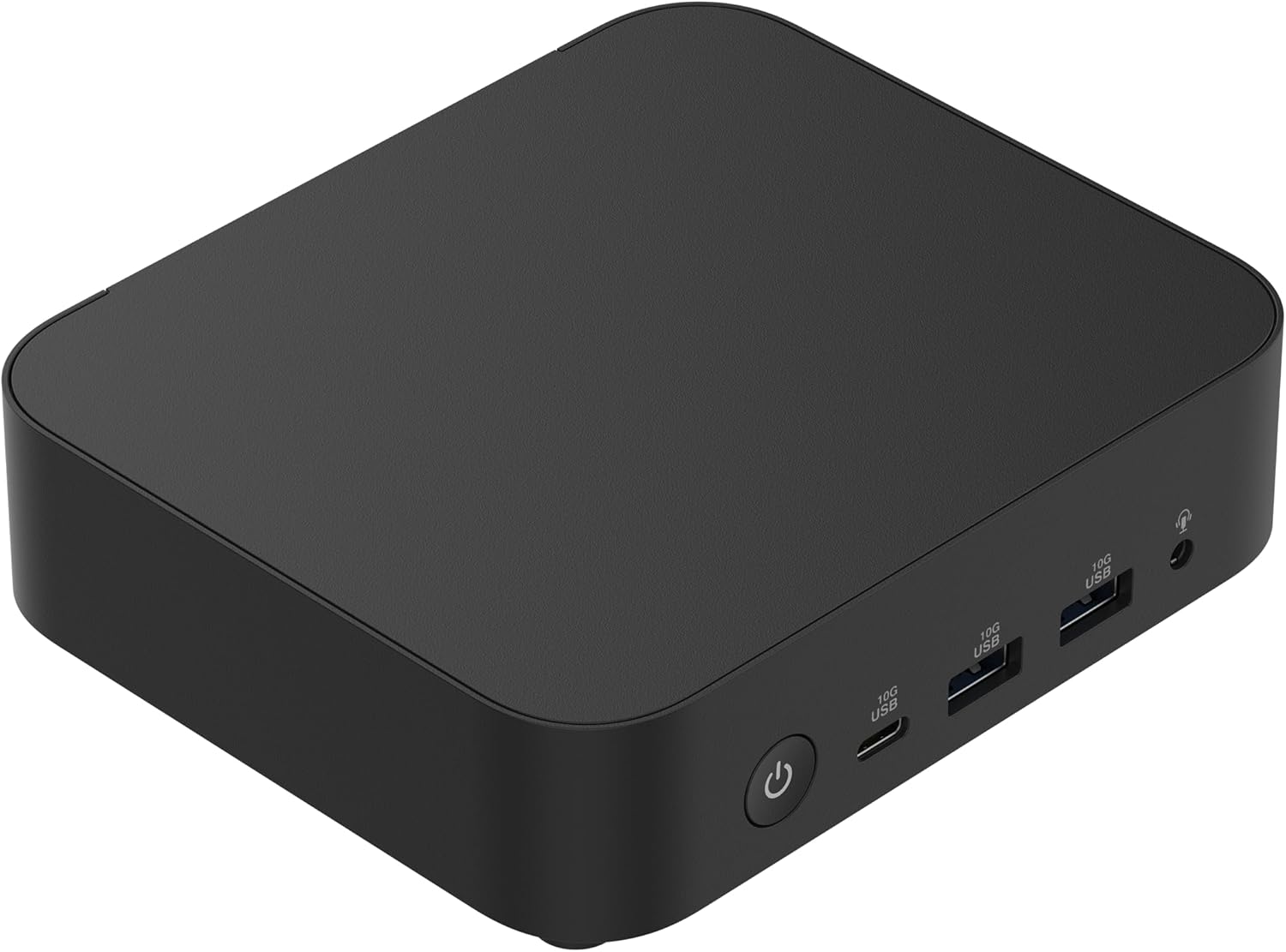 Mini PC Barebone ASUS NUC 14 Essential Kit Intel Core 3 N355 até 3.9GHz Wi-Fi 6E Bluetooth 5.3 Preto - Imagem 8