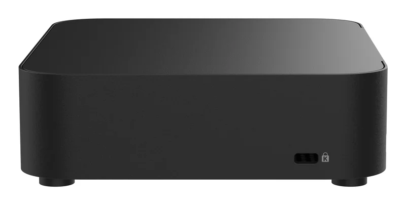 Barebone Mini PC ASUS NUC 14 Pro Intel Core Ultra 5 125H Slim Kit L6 EU Cord - Imagem 8