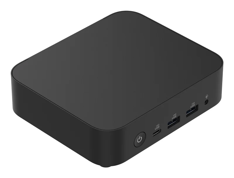 Barebone Mini PC ASUS NUC 14 Pro Intel Core Ultra 5 125H Slim Kit L6 EU Cord - Imagem 7