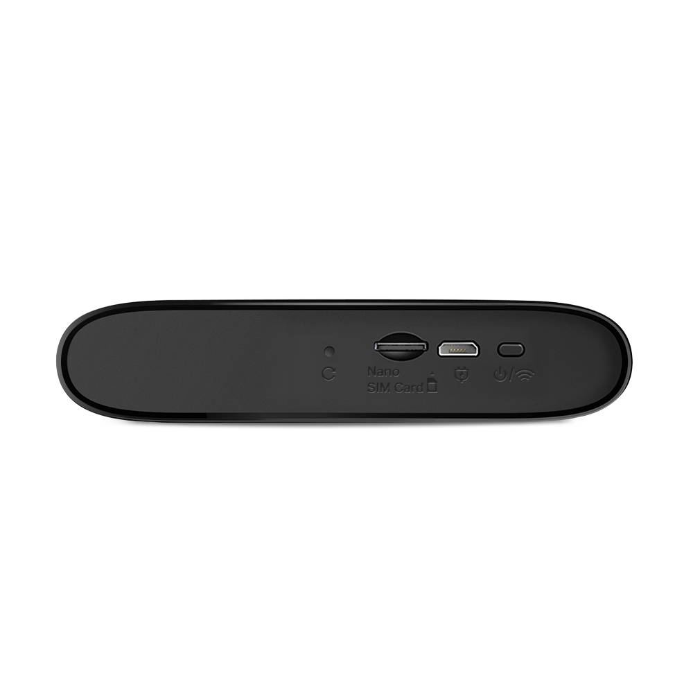 Mercusys MT110 V1 - Hotspot móvel - 4G LTE - 150 Mbps - 802.11b/g/n - Imagem 8