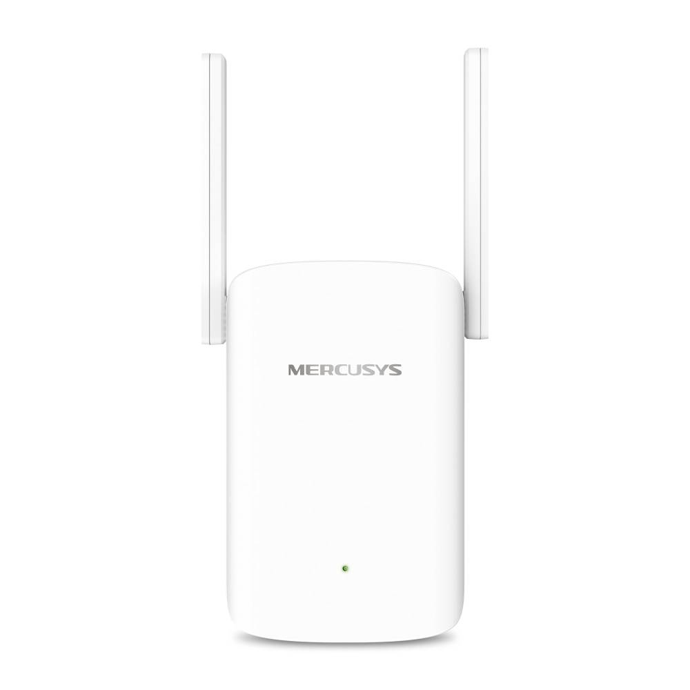 Mercusys ME60X V1 - Extensão de alcance de Wi-Fi - 1GbE - Wi-Fi 6 - 2.4 GHz, 5 GHz - na parede - Imagem 1
