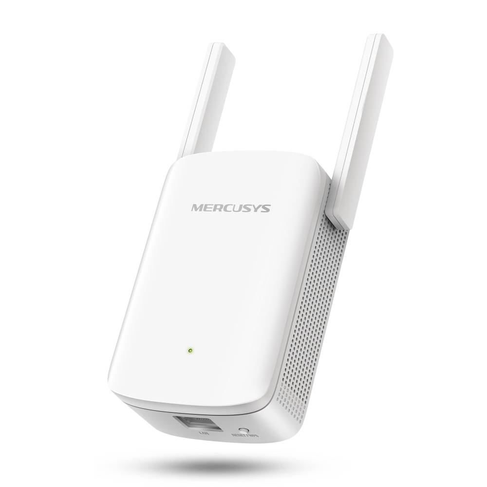 Mercusys ME60X V1 - Extensão de alcance de Wi-Fi - 1GbE - Wi-Fi 6 - 2.4 GHz, 5 GHz - na parede - Imagem 2