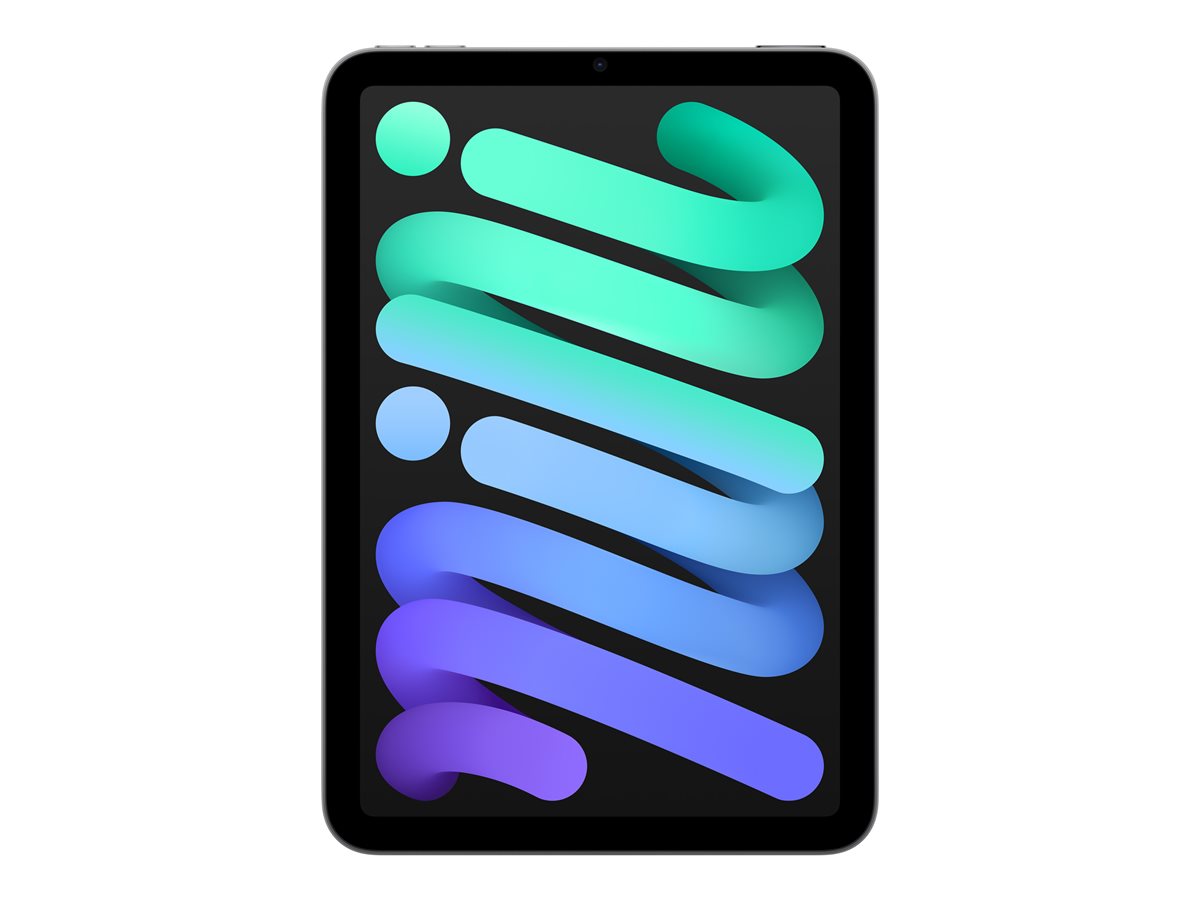 Tablet Apple iPad mini 8.3" 512GB Wi-Fi Cinzento Espacial - Imagem 5
