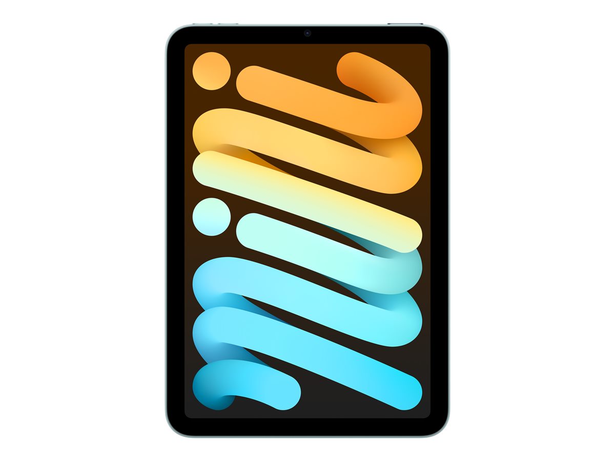 Tablet Apple iPad mini Wi-Fi 8.3" 512 GB Azul - Imagem 3