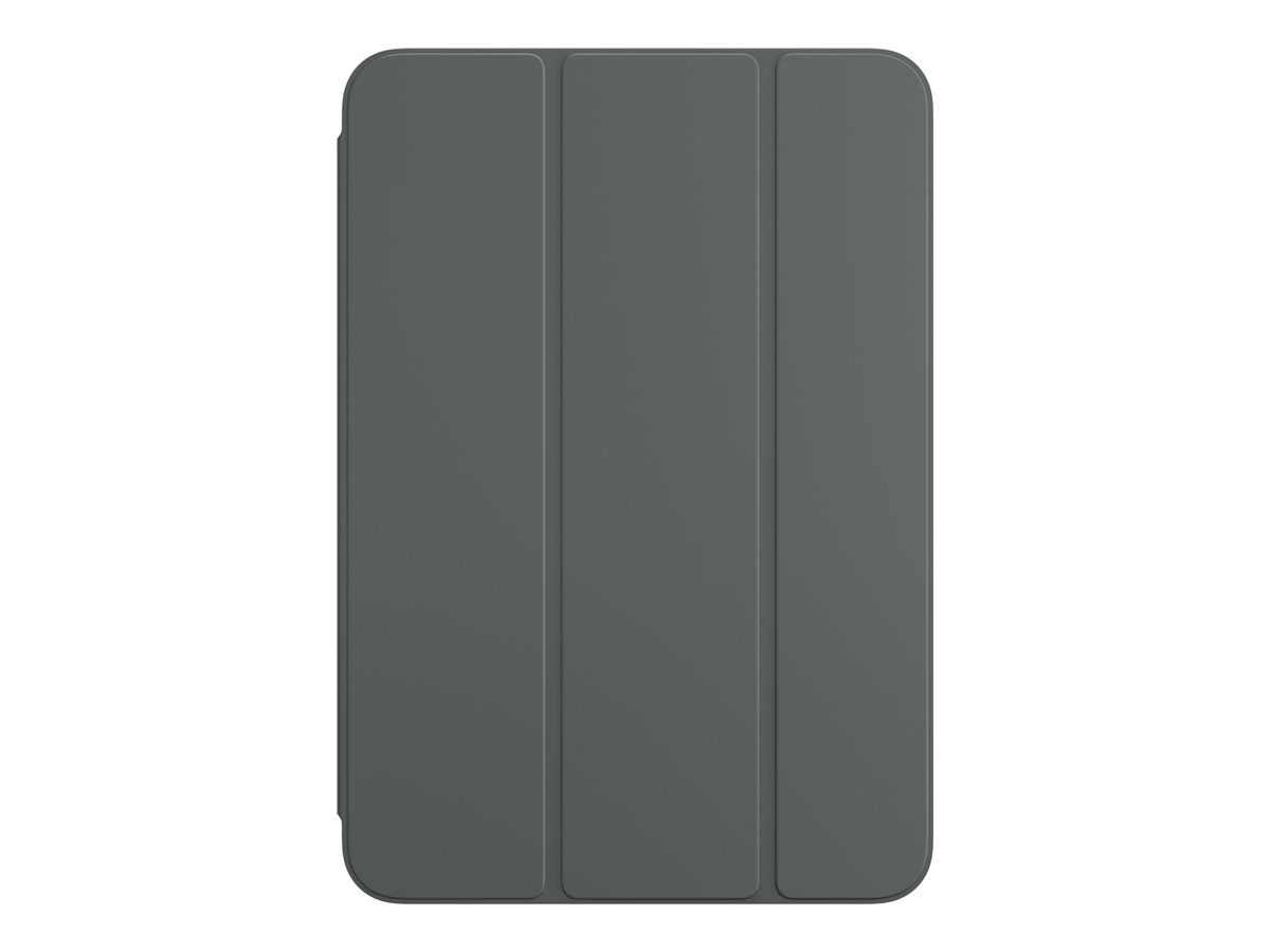 Capa Flip Cover Apple Smart iPad mini 6ª Geração Cinzento Carvão - Imagem 1