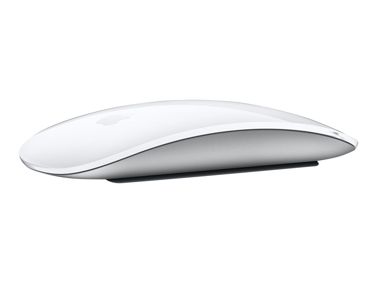 Rato Apple Magic Mouse Branco Multi-Toque Sem Fios - Imagem 2