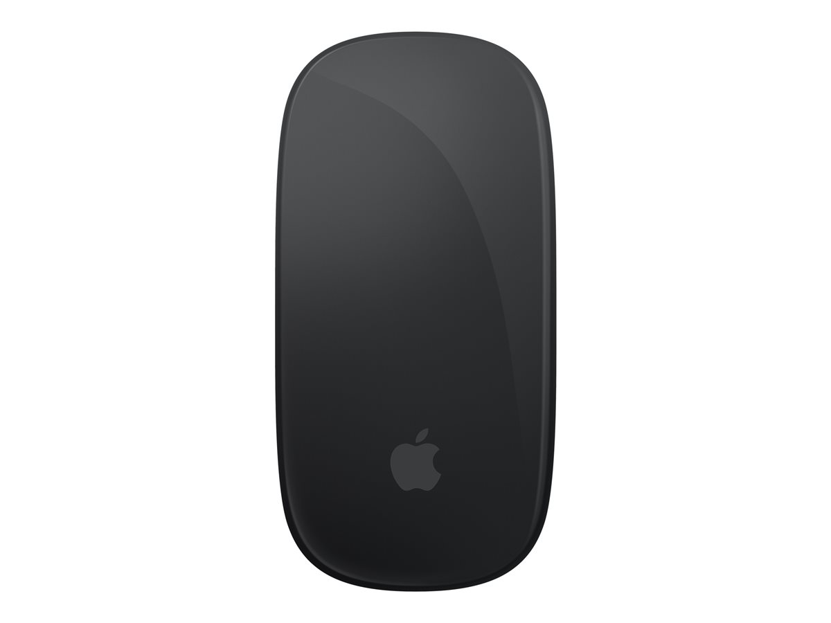 Rato Apple Magic Mouse Sem Fios Multi-Toque Preto - Imagem 2