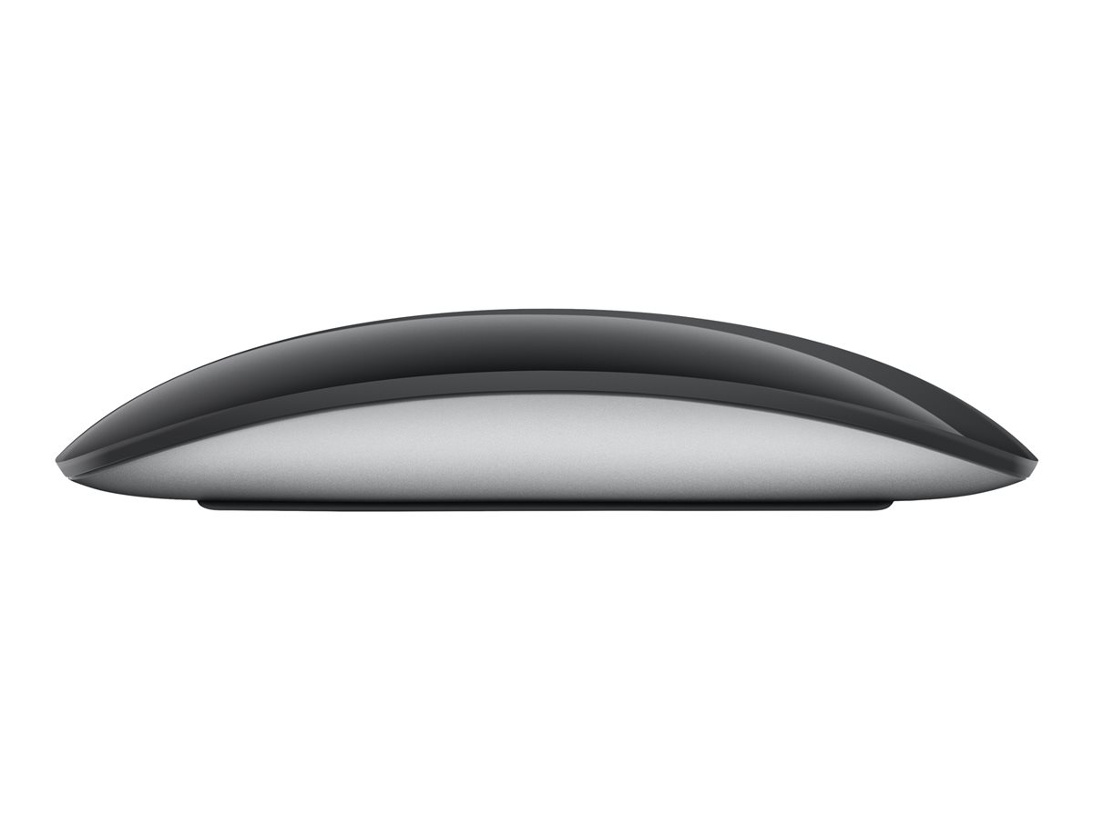 Rato Apple Magic Mouse Sem Fios Multi-Toque Preto