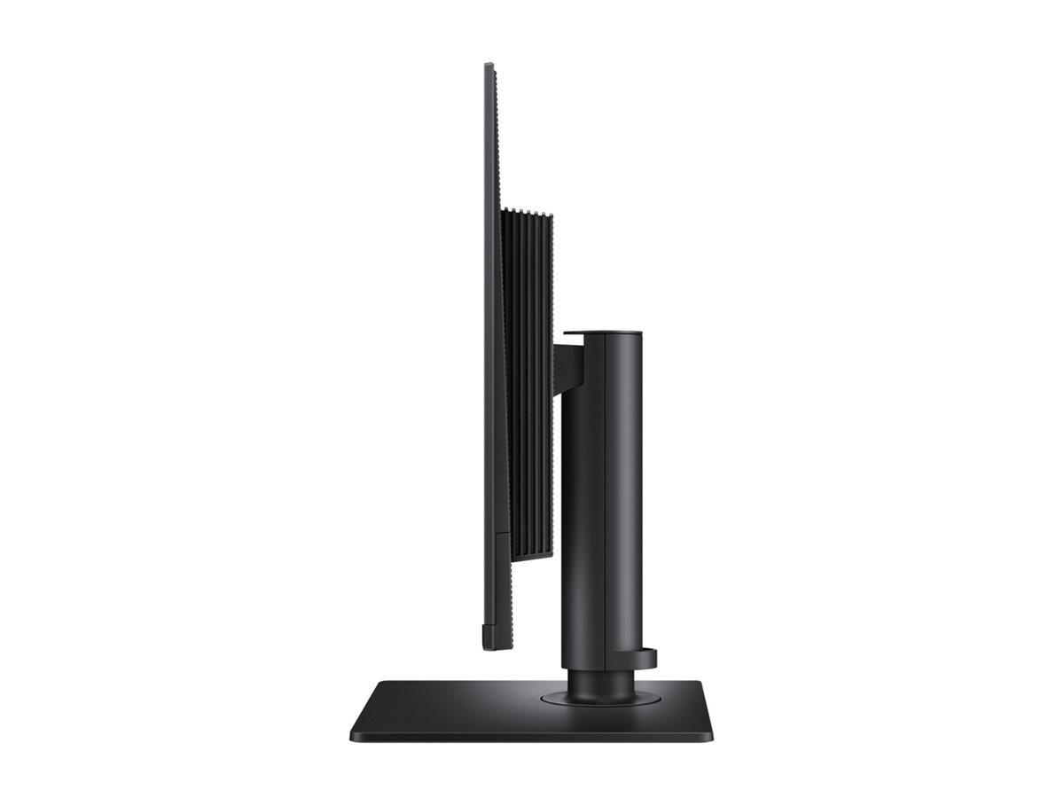 Monitor SAMSUNG S24D400GAU 24" Full HD IPS 100Hz 5ms 2xHDMI DisplayPort Base Ajustável em Altura Preto - Imagem 8