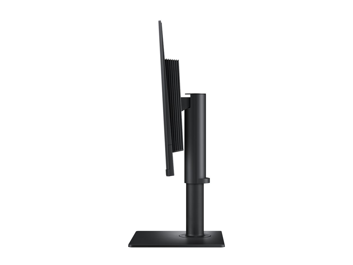 Monitor SAMSUNG S24D400GAU 24" Full HD IPS 100Hz 5ms 2xHDMI DisplayPort Base Ajustável em Altura Preto - Imagem 13