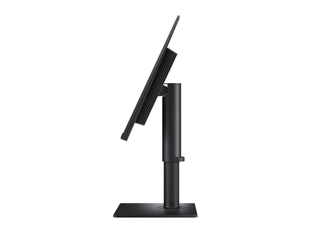 Monitor SAMSUNG S24D400GAU 24" Full HD IPS 100Hz 5ms 2xHDMI DisplayPort Base Ajustável em Altura Preto - Imagem 7