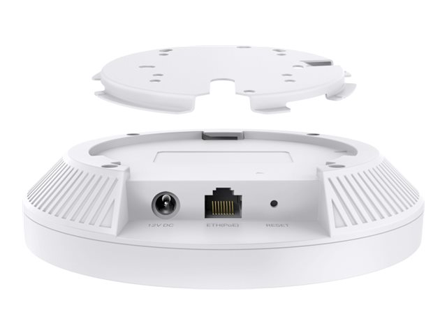 Ponto de Acesso TP-Link Omada EAP723 Wi-Fi 7 2.5G Gerido Cloud