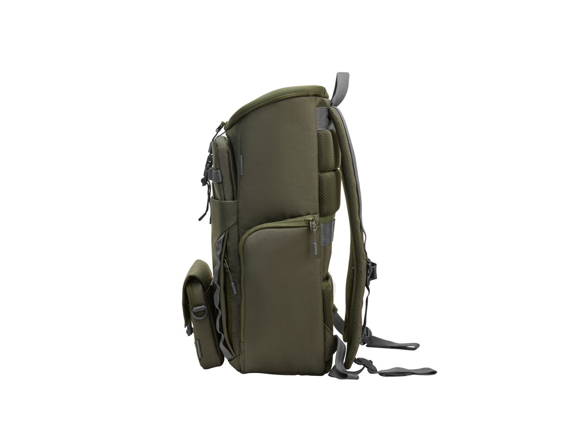 Estojo HP Portátil Modular 15.6 Cinza Verde - Imagem 2