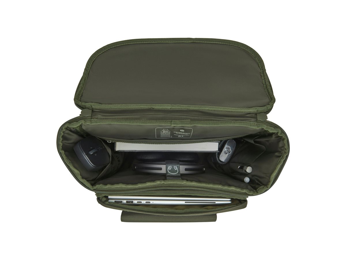 Estojo HP Portátil Modular 15.6 Cinza Verde - Imagem 10