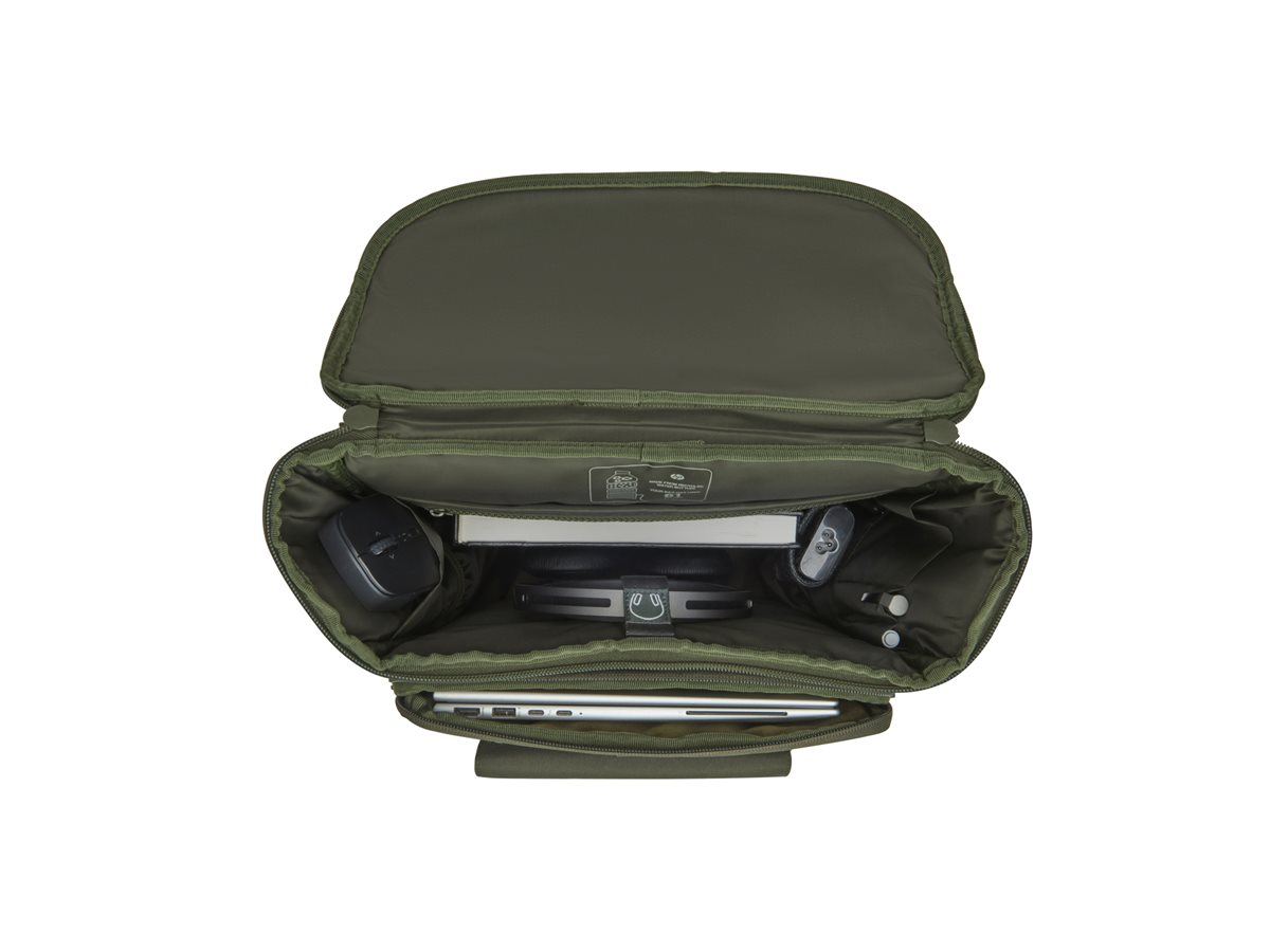Estojo HP Portátil Modular 15.6 Cinza Verde - Imagem 7