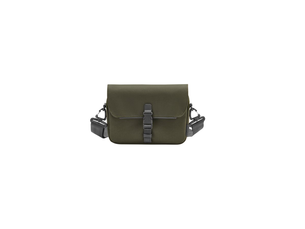 Estojo HP Portátil Modular 15.6 Cinza Verde - Imagem 3