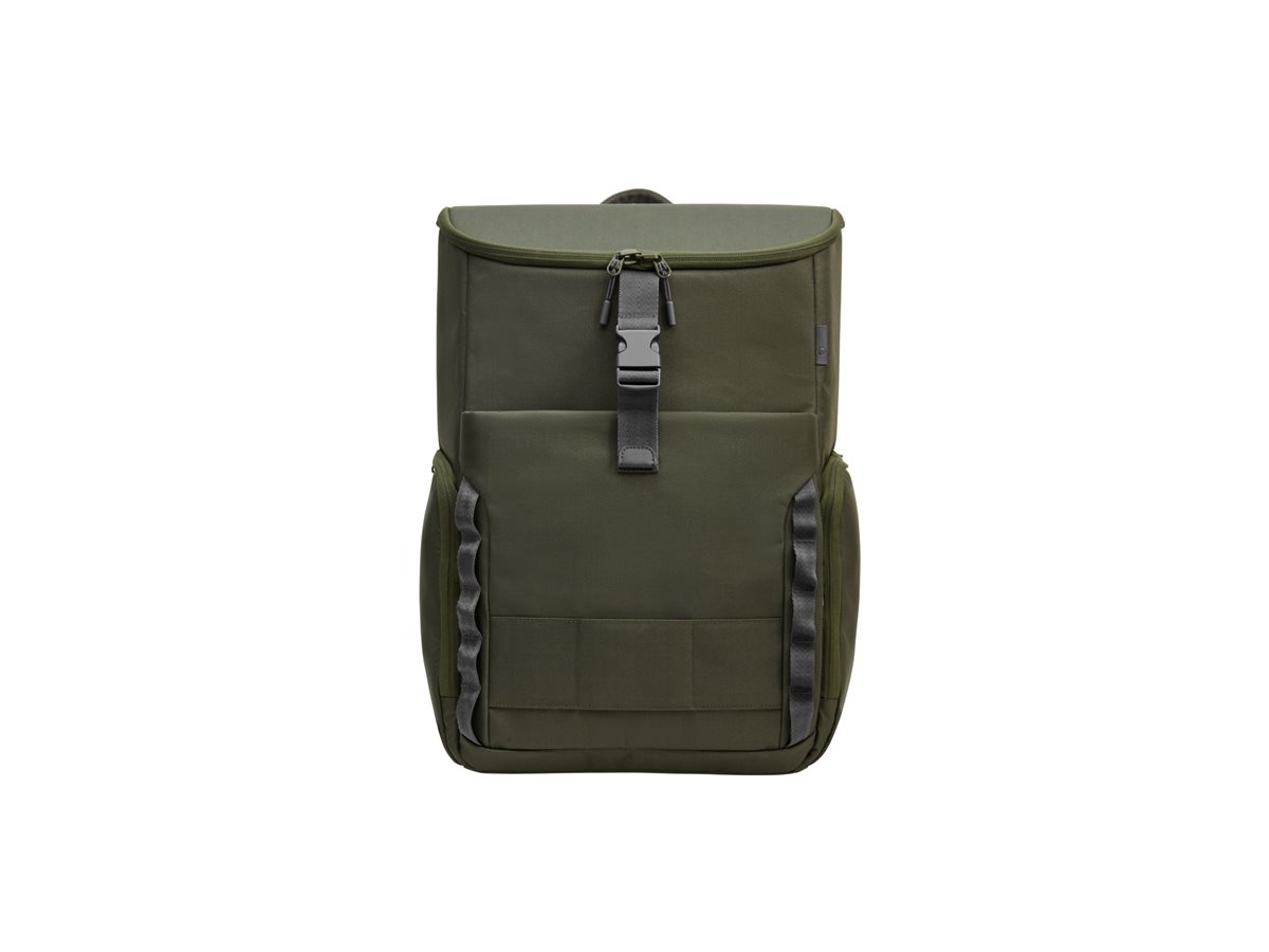 Estojo HP Portátil Modular 15.6 Cinza Verde