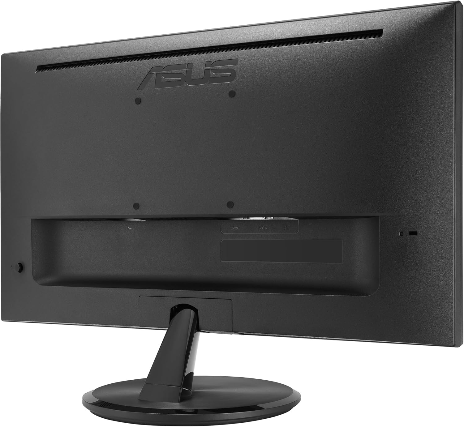 Monitor Gaming ASUS VP229HF 21.45" Full HD IPS 100Hz 1ms HDMI VGA Preto - Imagem 12