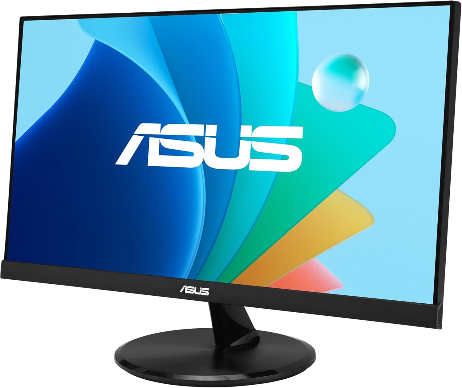 Monitor Gaming ASUS VP229HF 21.45" Full HD IPS 100Hz 1ms HDMI VGA Preto - Imagem 9