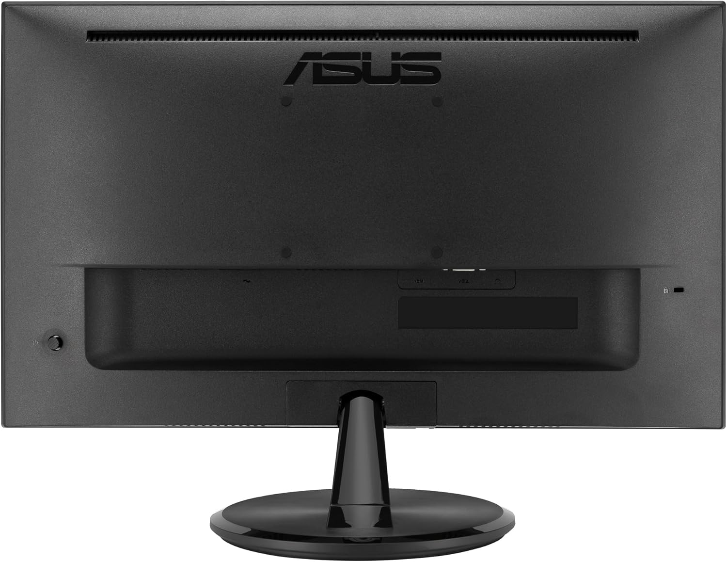 Monitor Gaming ASUS VP229HF 21.45" Full HD IPS 100Hz 1ms HDMI VGA Preto - Imagem 11