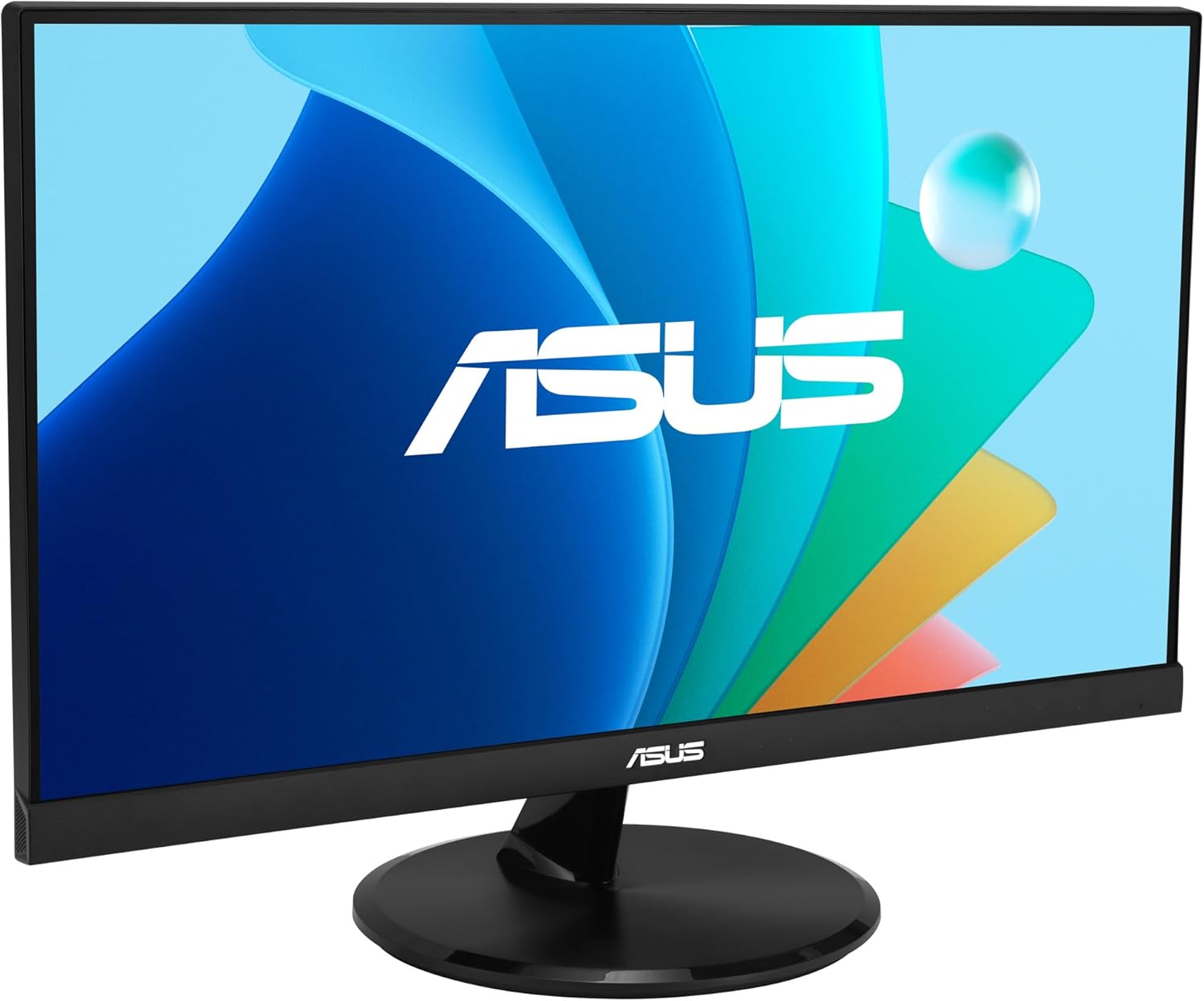 Monitor Gaming ASUS VP229HF 21.45" Full HD IPS 100Hz 1ms HDMI VGA Preto - Imagem 10