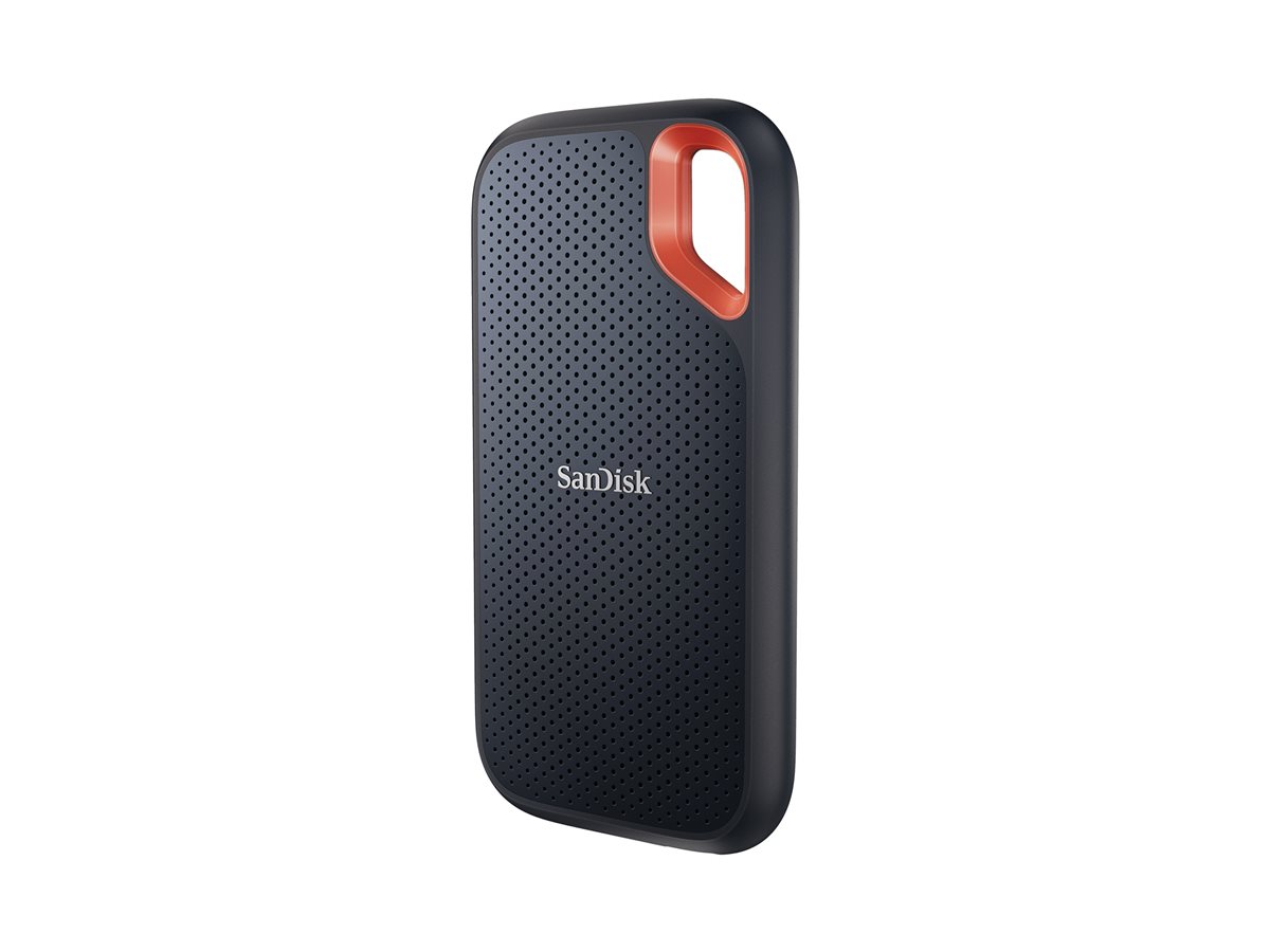 SSD Externo SanDisk Extreme 8 TB USB-C - Imagem 1