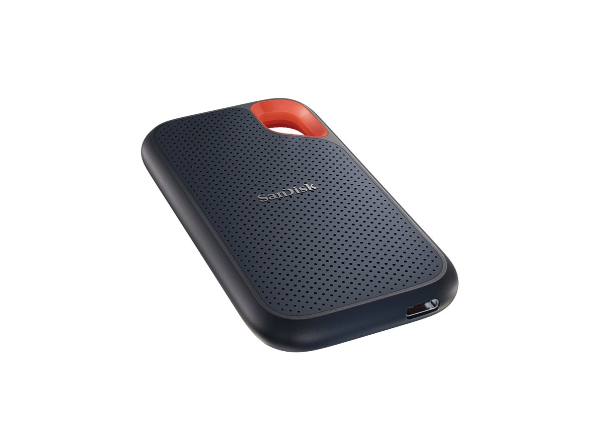 SSD Externo SanDisk Extreme 8 TB USB-C - Imagem 2