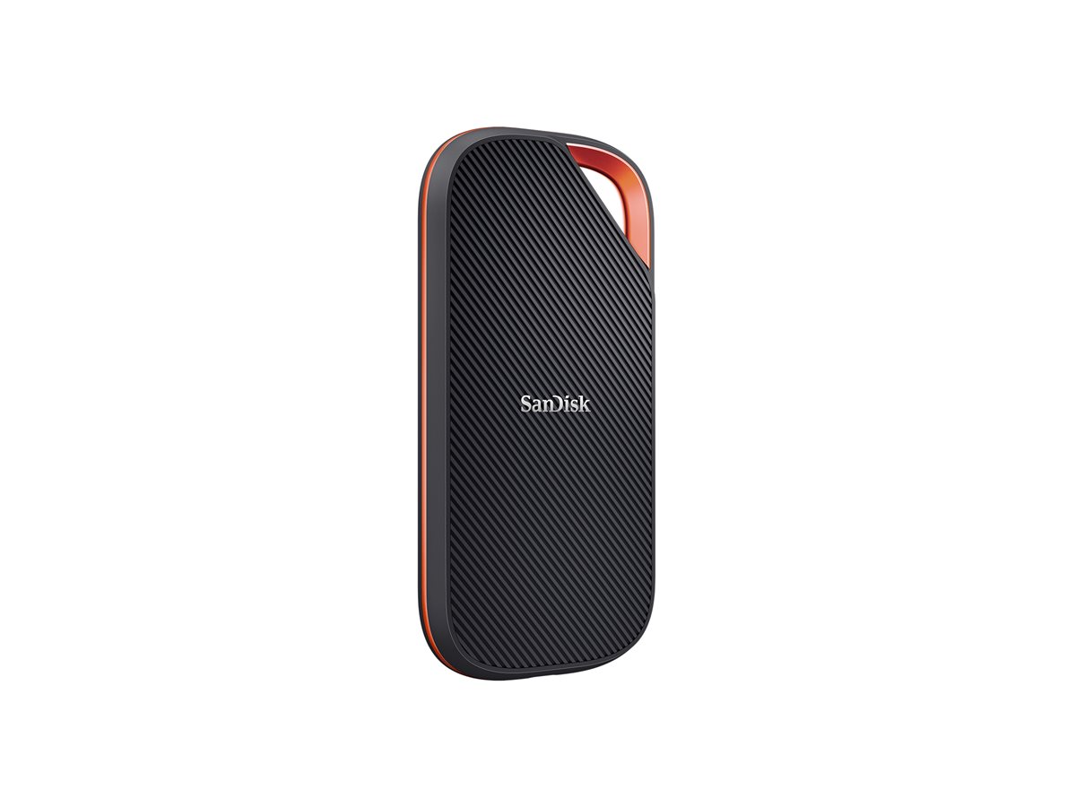 SSD Externo SanDisk Extreme PRO 2 TB USB4 - Imagem 2