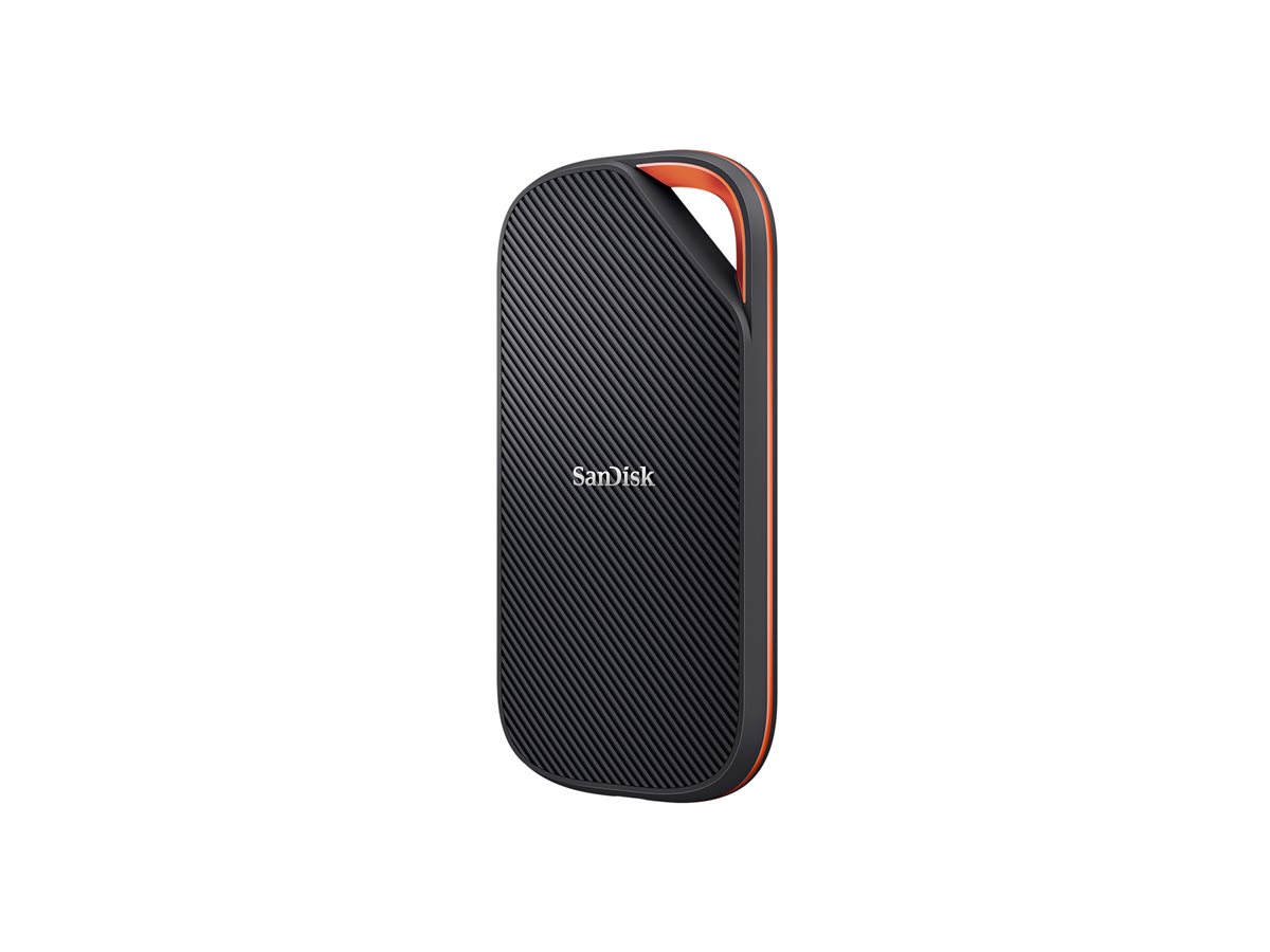 SSD Portátil SanDisk Extreme PRO 4 TB - Imagem 3