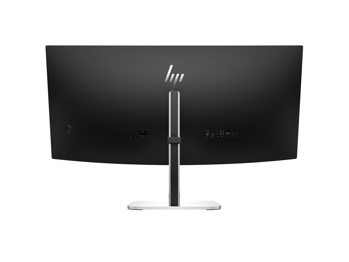 Monitor HP 534pm Series 5 Pro 34 polegadas Curvo WQHD Preto Prata - Imagem 2