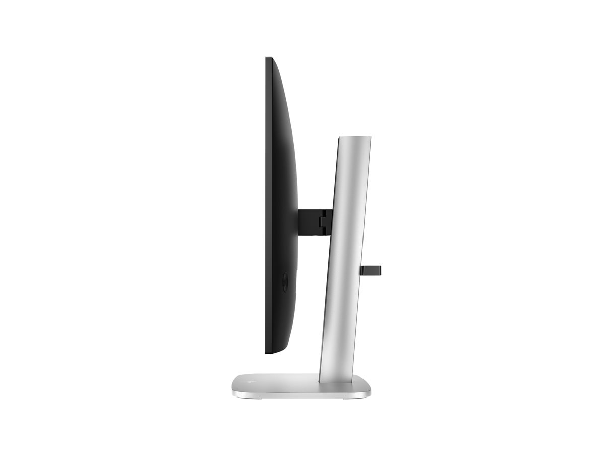 Monitor HP 527pm 27" QHD IPS Altifalantes Preto Prata - Imagem 6