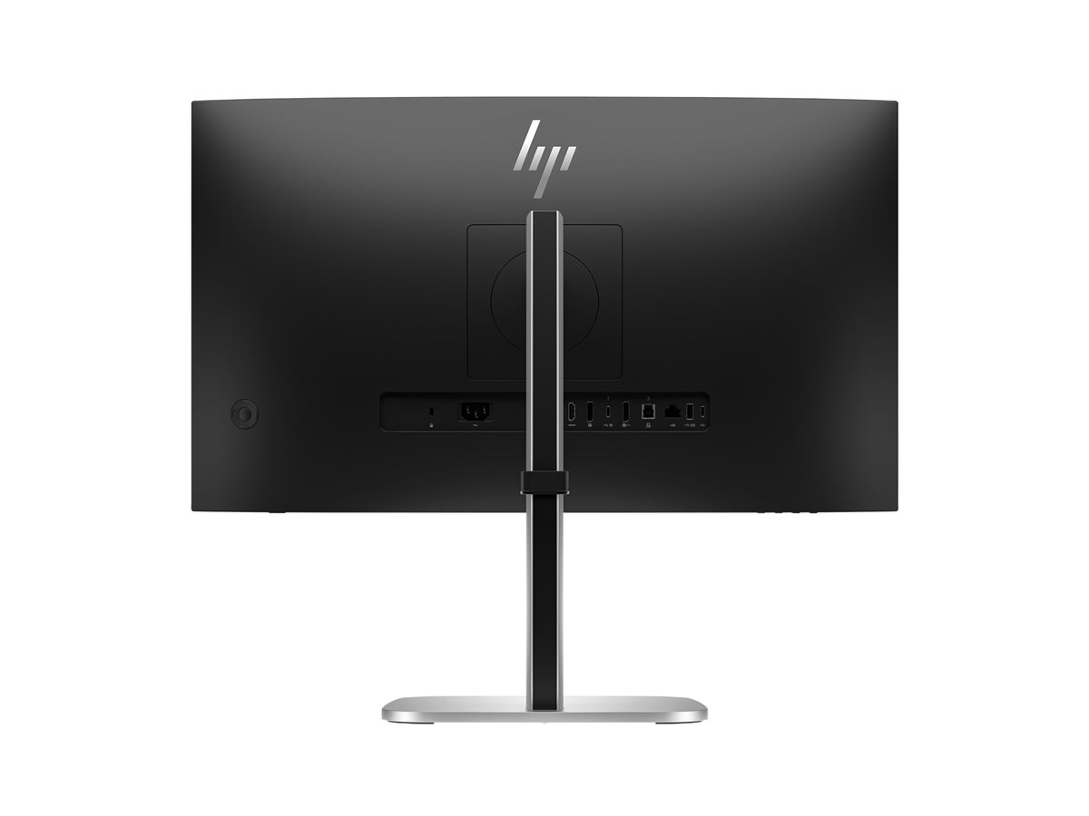 Monitor HP 527pm 27" QHD IPS Altifalantes Preto Prata - Imagem 3