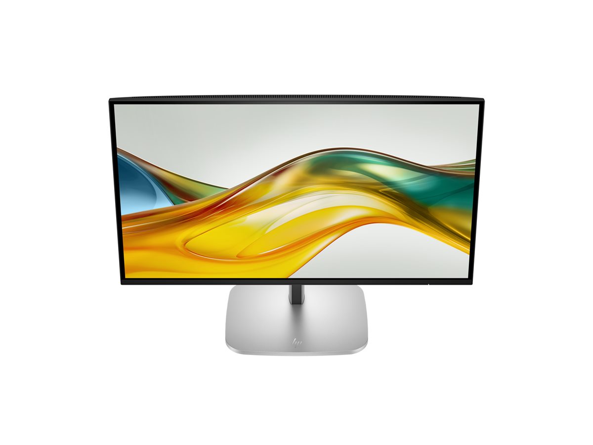 Monitor HP 527pm 27" QHD IPS Altifalantes Preto Prata - Imagem 5