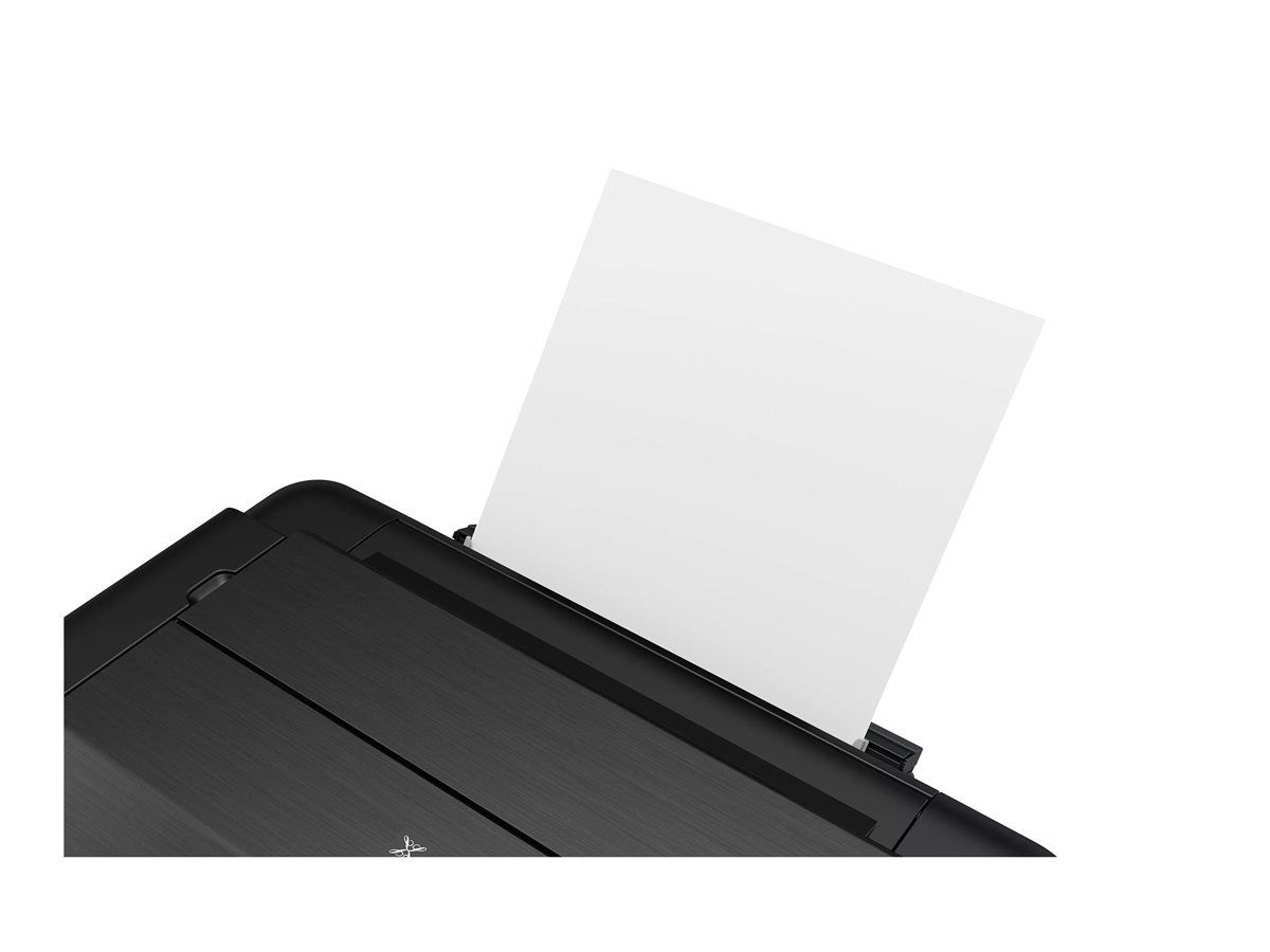Impressora Canon PIXMA PRO-200S Jacto de Tinta A3 Plus Wi-Fi - Imagem 5
