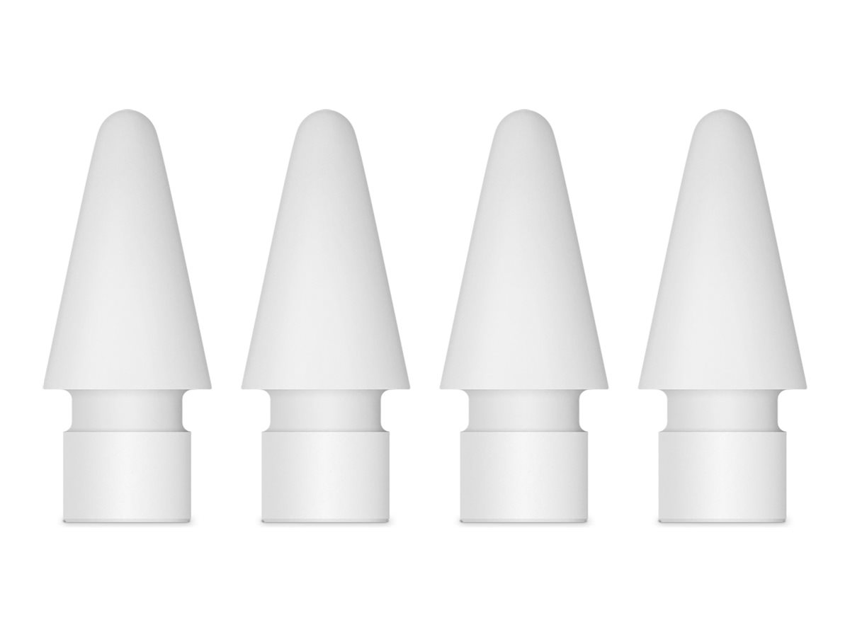 Pontas de Substituição Apple Pack 4 - Imagem 1