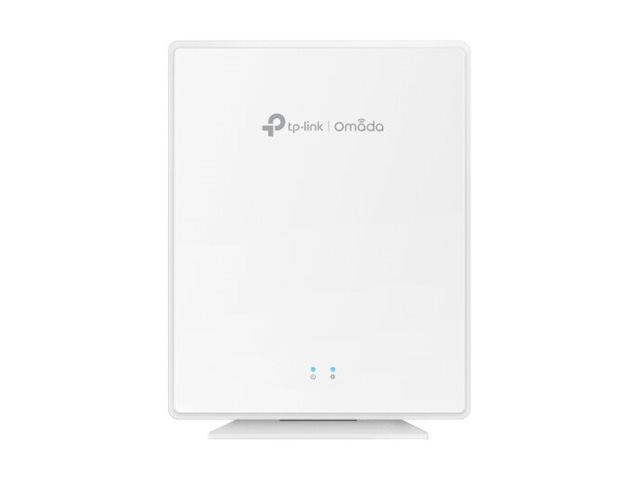 TP-Link Omada EAP650-Desktop V1 - Ponto de acesso sem fios - Wi-Fi 6 - 2.4 GHz, 5 GHz - gerido através da cloud desktop / wall mountable - Imagem 2