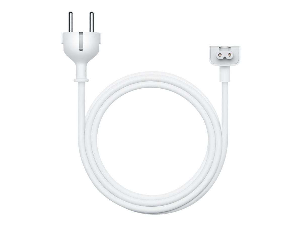 Cabo Extensão Alimentação Apple 1.8m - Imagem 1