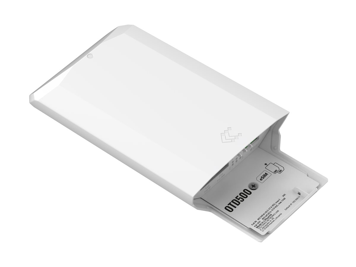 TELTONIKA NETWORKS OTD500 5G Router - Imagem 2